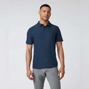 Vuori Strato Tech Polo